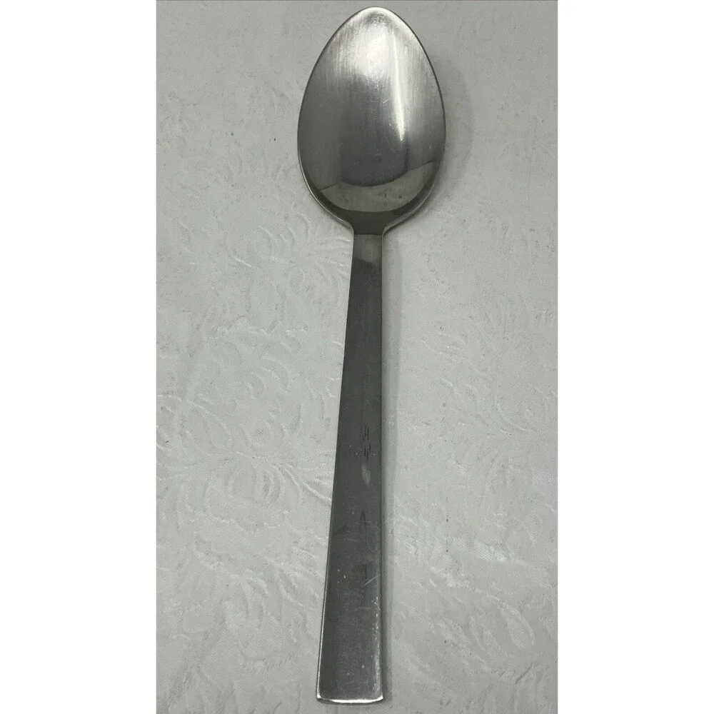 WMF combiNation Cromargan Place Oval Spoon ~7-3/4